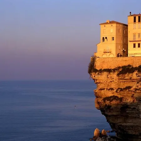 De Charme A Ogliastrello Holiday home *