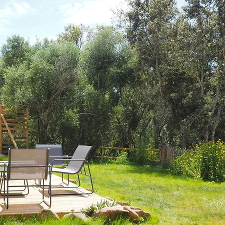 Holiday home De Charme A Ogliastrello