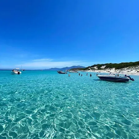 De Charme A Ogliastrello Holiday home
