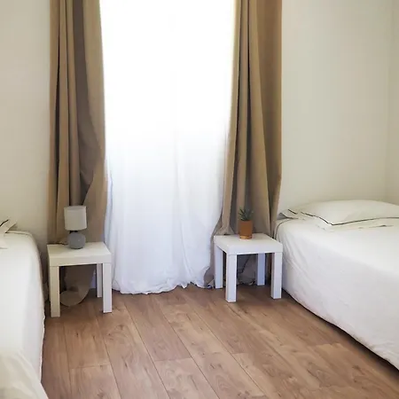 Holiday home De Charme A Ogliastrello