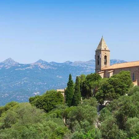 De Charme A Ogliastrello Holiday home Figari (Corsica)